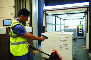 Retourenmanagement Software für den technischen Großhandel und Elektrogroßhandel