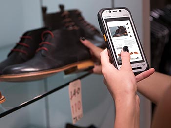 Fashion, Textil, Parfümerie, Beauty Qualitätsmanagement