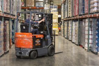 Elektrohandel Lagerverwaltungssoftware