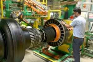 Artikelverwaltung Maschinenbau andAnlagenbau