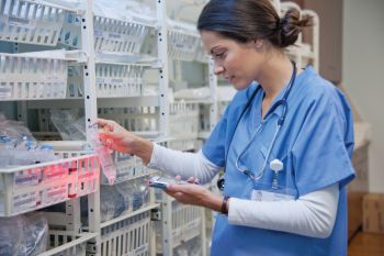 Lagerverwaltungssoftware Pharmaindustrie und Pharmagroßhandel Lagerverwaltungssoftware Pharmaindustrie und Pharmagroßhandel