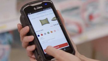 CAPI survey in der Spielwaren Großhandel und Spielwarengeschäft Einzelhandel Branche