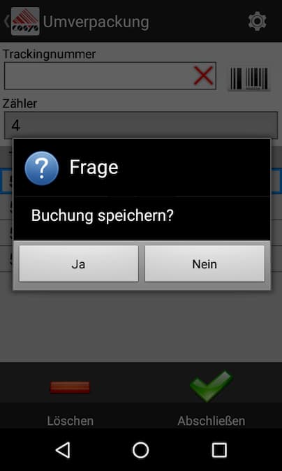 Repackaging Aggregation Tobacco Track and Trace Repackaging Aggregation Tobacco Track and Trace