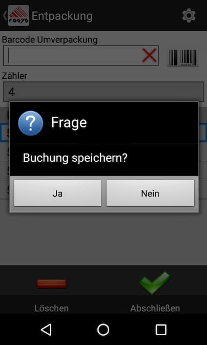 Unpacking Disaggregation Tobacco Track and Trace Unpacking Disaggregation Tobacco Track and Trace