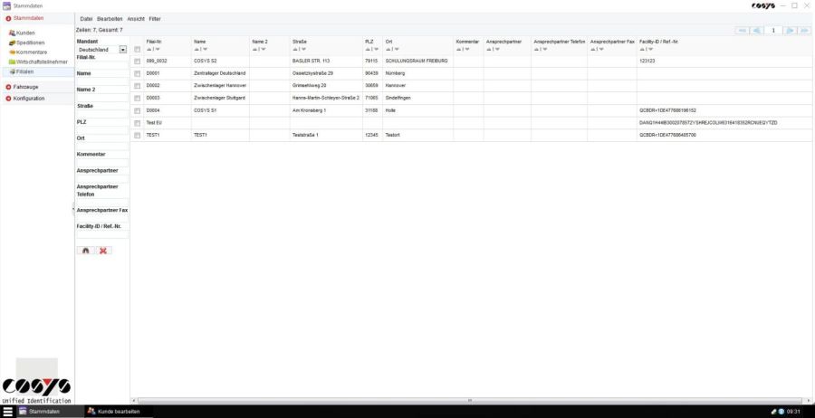 Tobacco Track and Trace Software TPD Solution Tobacco Track and Trace Software TPD Solution