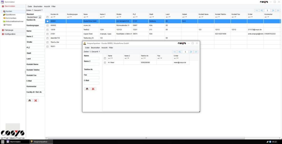 Tobacco Track and Trace Software TPD Solution Tobacco Track and Trace Software TPD Solution