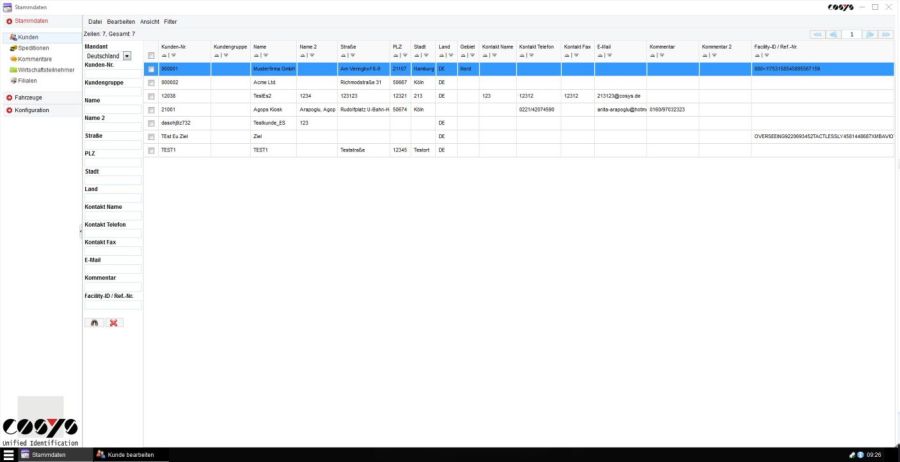 Tobacco Track and Trace Software TPD Solution Tobacco Track and Trace Software TPD Solution