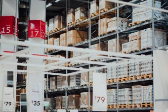 Warehouse management software for technical wholesale und den Elektrogroßhandel