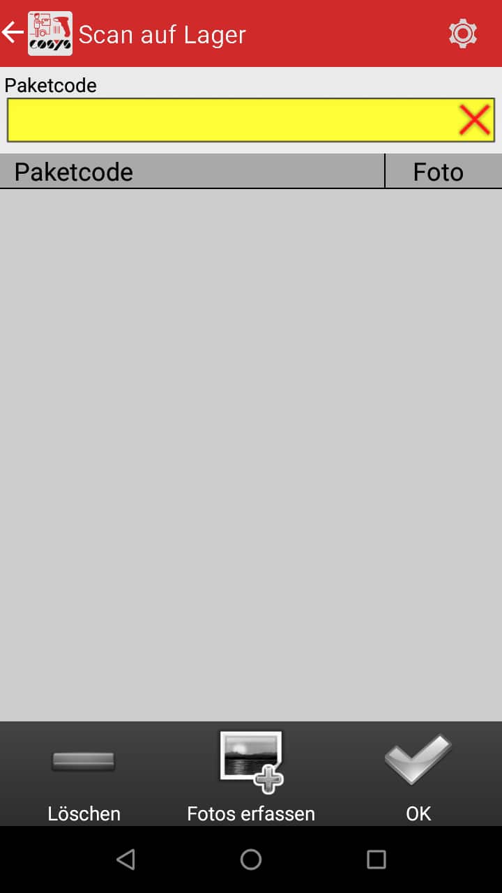 Transport in Package Management Software Modules